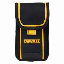 건강-드림_디월트-모바일 파우치 공구집 DWST81396-8 0.1kg (1EA) 보관 미니치 가방 공구치 보관치 툴벨트연결치 작은치_rjsrkdemf, 조은상품!!!!!