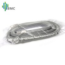 CPAP/ Auto CPAP/ BiPAP 마스크 용 BMC 호스/튜브/튜빙/유니버설 헤드 기어 코골이기도에 수면 호흡, CPAP Tube_3, 1pc_1