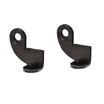 자전거트레일러 자전거바구니 자전거카트 수레 짐수레 자전거 트레일러 히치 커플러 수정 부품 사이클링, 01 5 9x5 7x3 0cm