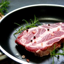 브랜드없음 돈토리 이베리코 베요타 꽃목살 1kg 수육용, 단품없음