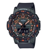 [G-SHOCK] PRT-B50FE-3DR 프로트렉 쿼드센서 블루투스