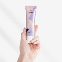 블루반 선크림 어반 SPF50+ PA++++ 50ml 1개