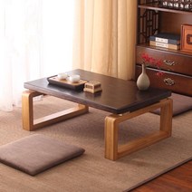 교자상 제사상 접이식 좌식 테이블 교자상 제사상 접이식 좌식 테이블 60x45x30 티, 60x45x30cm