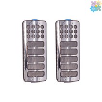 [호환마트]LG 세탁기 T2506V.AKOR 거름망 필터 2개 세탁기 호환품