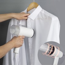 보떼 핸디형 스팀다리미 DW-505SI 휴대용 미니 핸드 핸디 옷가게 핸드 와이셔츠다리미 사은품