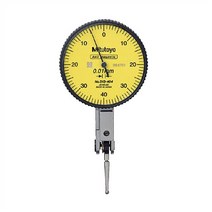 Mitutoyo 테스트 인디게이터 513-405-10A 0.2mm, 1개