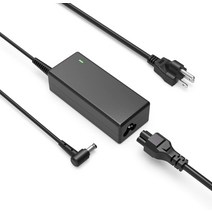 UL 등록 AC 충전기 어댑터 Getac B300 V110 F110 S410 T800 K120 태블릿 PC 배터리 노트북 전원 공급 코드, 한개옵션0