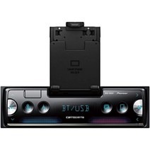 파이오니아 블루투스 카오디오 MVH-7500SC 스마트폰 링크, 단품