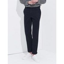 [갤럭시라이프스타일] [ONLINE EXCLUSIVE] [CARDINAL] [SLIM FIT] CLS#3 네이비 코튼 블렌드 피그먼트 워싱 팬츠 (GC1921S03R)