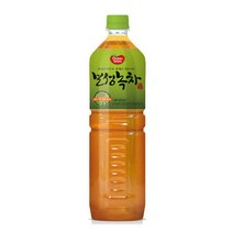 동원 보성녹차 1.5L x 24병