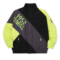 오닐 산타크루즈 헤리티지 점퍼 OUJUL1201-199