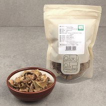 유기농 작두콩차 60g x 2, 단품