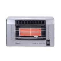 린나이 가스 스토브 벽걸이형스토브 RHS-450W, LPG(프로판가스연결용)