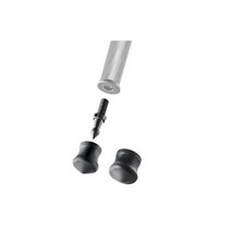 GITZO 짓조 Spike+Rubber Foot 1pc GSFSM