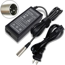 보쉬 호환 충전기 36V 2A 배터리 충전기 면도기 MX500 X650 SX500 GT GT750 IZIP I600I750 I1000 몽구스 M750 X-Treme X-600 S, 01 36V 2A, UK
