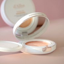 달바 비건 톤업 선쿠션 15g / 최대 52% 간편한 쿠션 타입 혼합자차 핑크빛 광채 차분&밀착 파데 프리 데일리 필수템 산뜻 자외선 차단제, [세트]톤업선쿠션15g+톤업선50ml+증정