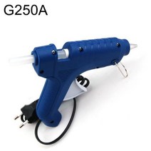 MDF5996 핫멜트건 G250A 대만 (글루건심/글루건총/보쉬글루건/실리콘건)