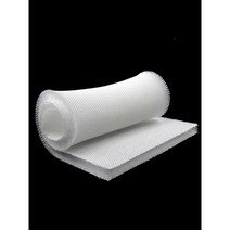 에어로젤 단열재 펠트 내화 실리카 단열 고온 난연성, 50x50x2cm