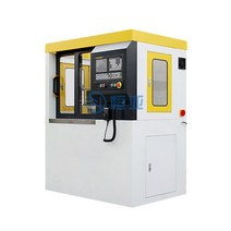 VMC300소형 센터 5축 가공설비 고정밀 드릴링밀링머신, BS-215G 모델