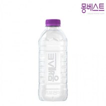 오네뜨 몽베스트 생수 500ml x 100개, 상세페이지 참조, 상세페이지 참조