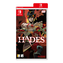 [닌텐도] 스위치 하데스(HADES), 단품