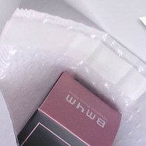 안전 뽁뽁이 택배봉투 방수 에어캡 서류 화이트 소형 100장