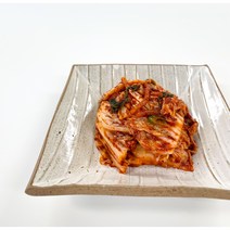 태백하늘 맛김치 국산100%(겉절이), 맛김치5kg