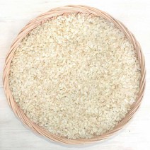 올벼쌀 4kg 올기쌀 찐쌀 오리쌀 보성웅치올벼쌀 곡물 양곡 국내산