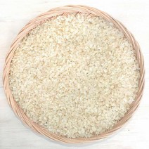 자연나라닷컴 올벼쌀 3kg 올기쌀 찐쌀 오리쌀 보성웅치올벼쌀 곡물 양곡 국내산 기능성쌀, 1개