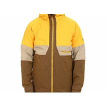686 보드복 자켓 남성 Authentic Smarty Network Snowboard Jacket