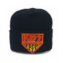 [천삼백케이] [락아메리카] KISS beanie