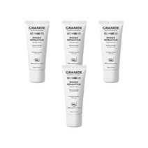 갸마르드 링클 리페어 마스크 Gamarde Masque Reparateur Reducteur Rides 40g, 4팩