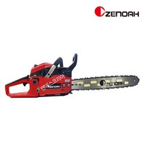 제노아 엔진톱 G5201 체인톱/기계톱/18인치/벌목