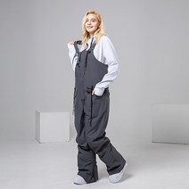 스노우 보드복 COPOZZ 남성 여성 스키 자켓 바지 겨울 따뜻한 방풍 방수 코트 오버올 야외 스포츠 의류 보드