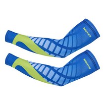 실외 사이클링 슬리브 레그 워머 UV 프로텍션 BMX 액세서리 암 커프 Mangas Para Brazo Manchettes Cyclisme Protezione Mtb, [02] 2