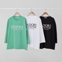 강물처럼 빅사이즈사랑해요 K896L302 스프링타임나염맥시티 LY (9668367)