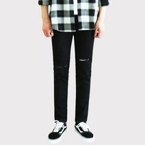 프레스 칼구제 블랙진_TLDFG600