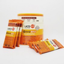 종근당 락토핏 생유산균19 100포 200포 골드 50포 90포, 01. 락토핏 생유산균 100포(낱개
