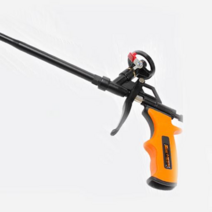 제스트 우레탄폼건 1007nNC 노클리닝, 1개