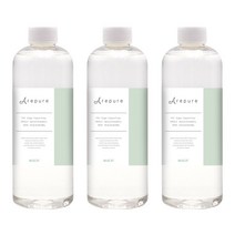 아르퓨어 디퓨저 리필액 600ml, 머스켓