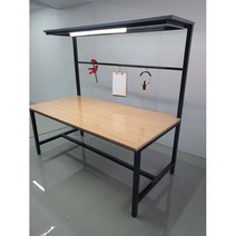 led등작업다이/포장작업대제작, 색상: 망비색