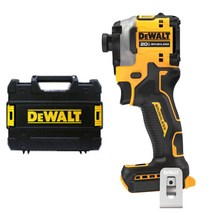 디월트 충전임팩드라이버 DCF850N (18V/20V MAX본체)하드케이스, 1개