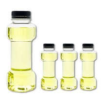 [유페트] 250ml 아령페트 35파이 234개입 검정캡