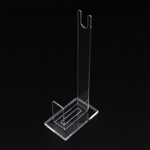 세영마켓 아크릴 넥타이 진열대 전시대 악세서리진열대