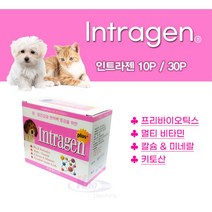 스트레스 설사예방 댕댕이 종합영양제 강쥐영양제 강아지영양제 건강보조식품