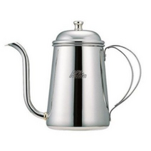 칼리타 호소구치 드립포트 0.7 L, 1개