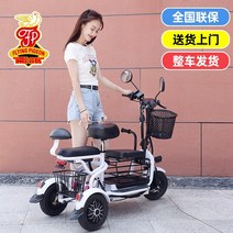 성인세발자전거 성인용세발자전거 삼륜자전거 어르신 노인 자전거비행 비둘기 전기 세발 가정용 소형 승하차 어린이 여성 부모 자식 성인 접이식 경량 배터리 자동차, 48V, 비둘기 정품국가 보증