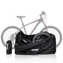 파크 최적가MTB 로드 자전거 캐링백 운반가방실속가성비, 상세페이지 참조