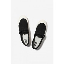 KEDS 하이커 슬립온 벨크로 캔버스 5JM01647D013