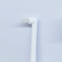 라이온 임플란트칫솔 OT 마무리칫솔 첨단칫솔 5개이상구매시 프로폴리스치약50g 1개증정/10개구매시 치약2개, 1팩, 10개